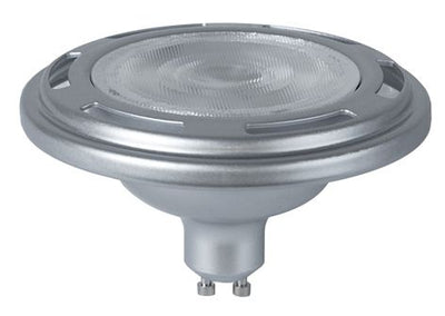 S&H 30835 LED ES111 x65mm GU10 230V 11,5W 1100Lm 3000K 24° dimmbar