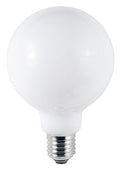 S&H 31053 LED-Globeform Filament 95x135mm E27 5,5W/925 400Lm 2500K 360°