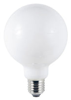 S&H 31053 LED-Globeform Filament 95x135mm E27 5,5W/925 400Lm 2500K 360°