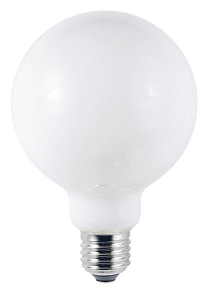 S&H 31053 LED-Globeform Filament 95x135mm E27 5,5W/925 400Lm 2500K 360°