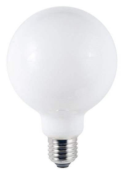 S&H 31053 LED-Globeform Filament 95x135mm E27 5,5W/925 400Lm 2500K 360°
