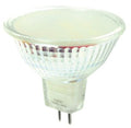 S&H 30353 LED-MR16 10SMD Ø50x45mm dimmbar GU5,3 10-30VDC 10-18VAC 1,6W