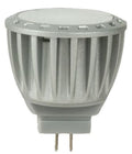 S&H 31067 LED-MR11 3SMD Ø35x40mm GU4 12VAC/DC 4W 200Lm 4000K dimmbar