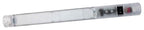 Schweitzer ZAX7836 LED-Schrankleuchte 100-240VAC Magnetbefestigung u.Schalter