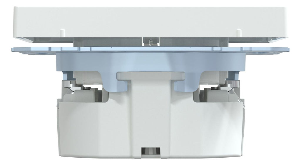 Mert MEG 2301-6035 SCHUKO-Steckdose Steckklemme Lotosweiß