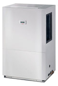 Dimplex LI 12TU Hocheffiziente Luft/Wasser-Wärmepumpe 364070