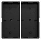 Mert MEG 5220-0403 Wippen f.Taster-Modul 2f schwarz matt System M