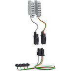 Schneider LV848533 PTE EXT, Spannungs- messeingang f.Masterpact MTZ2/MTZ3
