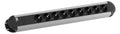 Bachmann 331.011 PRIMO 9xSchuko Strom 1,75m Schuko
