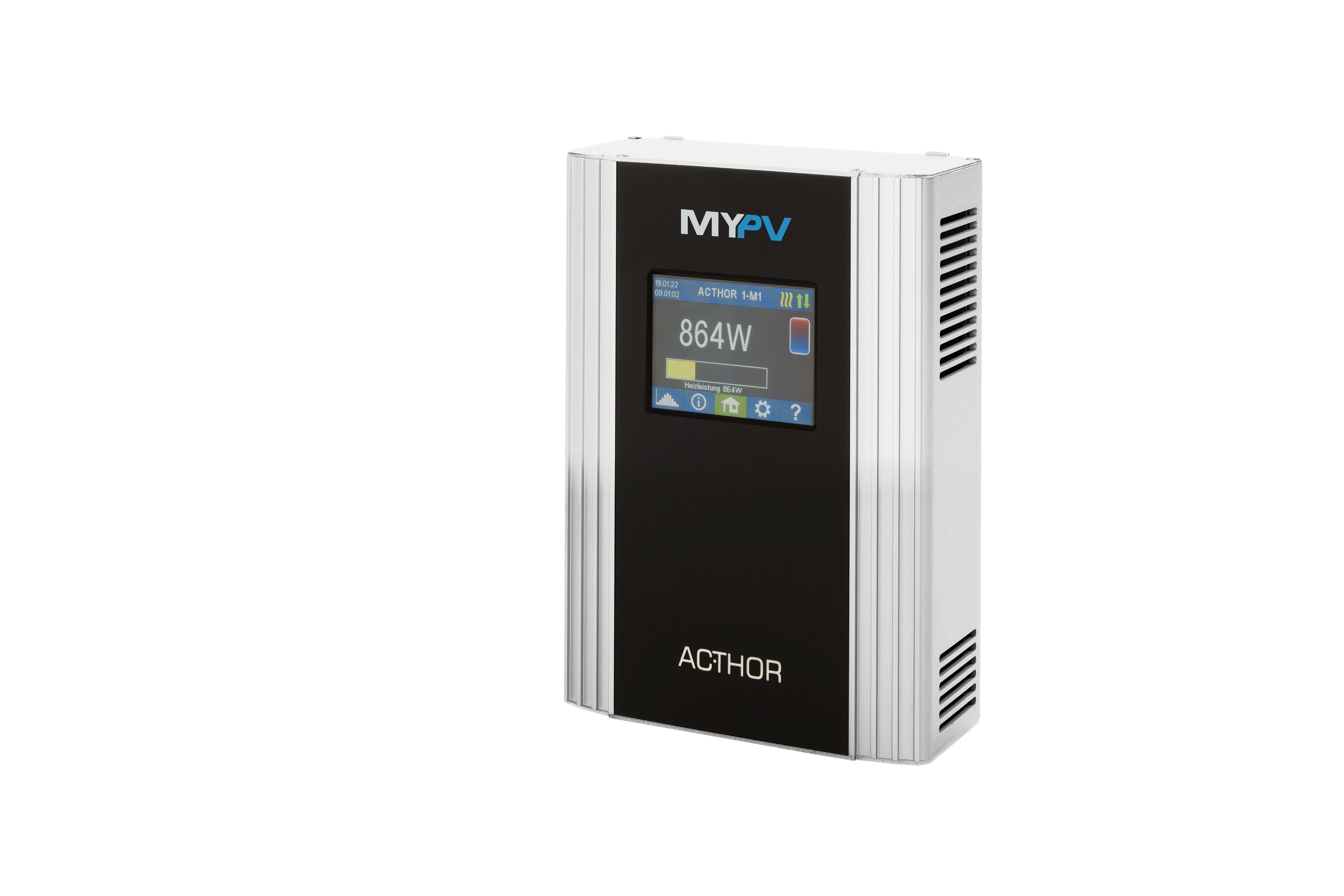 my-PV AC THOR Photovoltaik Power-Manager 3 kW 20-0100