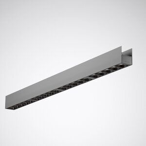 Leuchteneinsätze Yonos D/H Linse si recht.ETDD 30W 4000lm (WW) IK03 3 SDCM