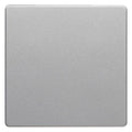 Berker 16206084 Wippe Q.1/Q.3 alu samt lackiert