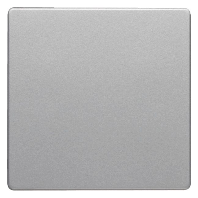 Berker 16206084 Wippe Q.1/Q.3 alu samt lackiert
