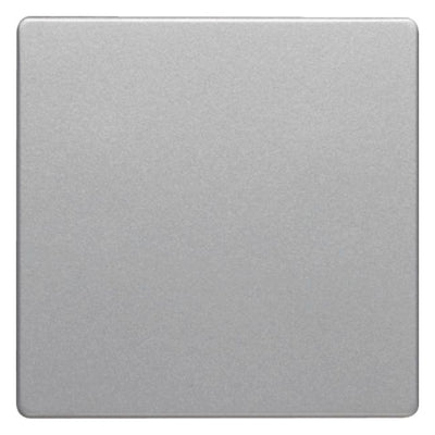 Berker 16206084 Wippe Q.1/Q.3 alu samt lackiert
