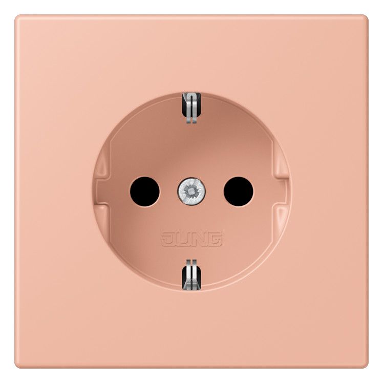 Jung LC1521231 SCHUKO Steckd.LC32102