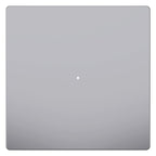 Mert MEG 5210-6036 Wippe f.Taster-Modul 1fach Edelstahl