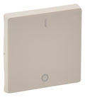Legrand 755121 Wippe Thermoplast f.Aus- schalter 2-polig Valena Life mandelweiß