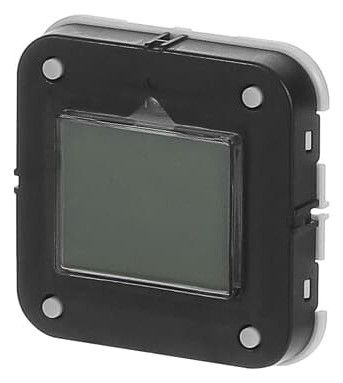 BJ 6455-101 Busch-Timer Bedienelement Komfort