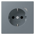 Jung BTLC1521S251 JUNG HOME SCHUKO Steckdose LC4320H