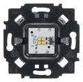 BJ 2067/12 U LED-UP-Einsatz neutralweiss Busch-Icelight