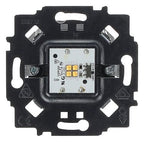 BJ 2067/12 U LED-UP-Einsatz neutralweiss Busch-Icelight