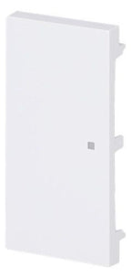 BJ 6230-20-44G Wippe 2-fach neutral o.Bedruckung