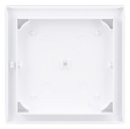 BJ 6233-10-44G Wippe 1-fach m.Symbol "Szene"