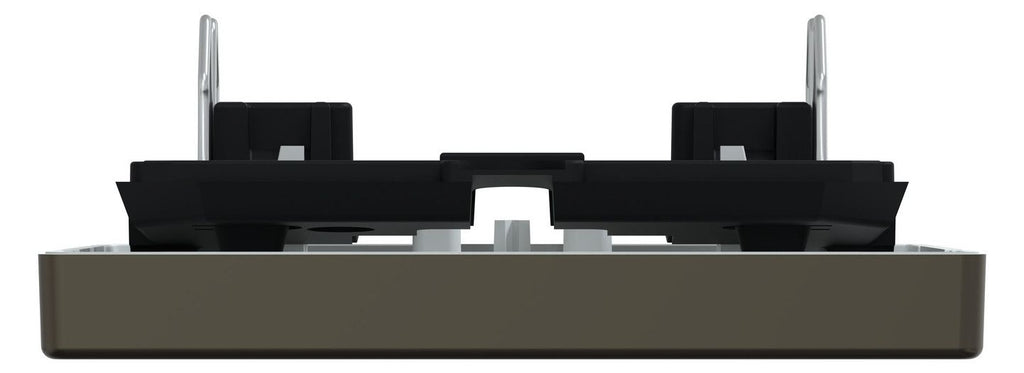 Mert MEG 3301-6052 Wippe m.Kennzeichnung 0/1 Moccametallic