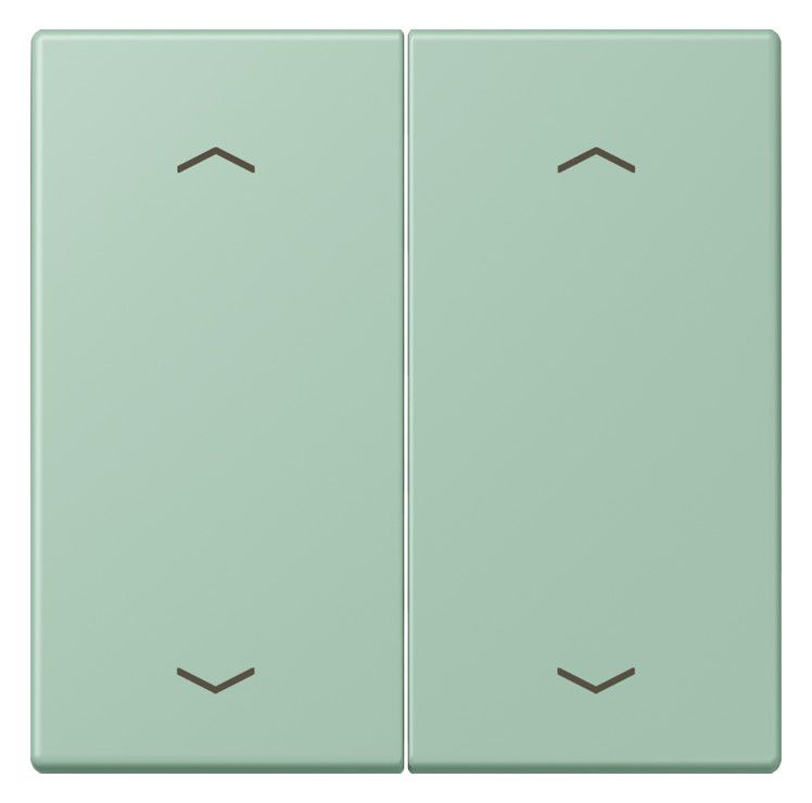 Jung LC102P217 Wippe m.Pfeilsymbolen f.KNX Taster 2