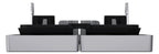 Mert MEG 3855-6036 Wippe f.Rollladen- schalter u.-taster Edelstahl