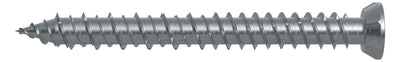 Fischer 532930 Fensterrahmenschraube FFS 7,5x92 Flachkopf