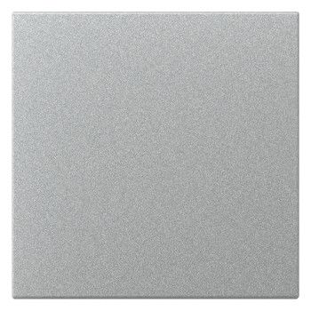 GIRA 349626 Wippe gerade System 55 Farbe Alu