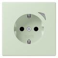 Jung BTLC1521S218 JUNG HOME SCHUKO Steckdose LC32042