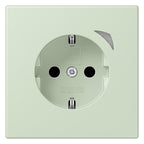 Jung BTLC1521S218 JUNG HOME SCHUKO Steckdose LC32042