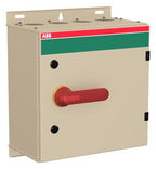 ABB OT90GTRR6AZ EMV-Sicherheitsschalter 6p 45 kW 400V 1SCA148603R1001