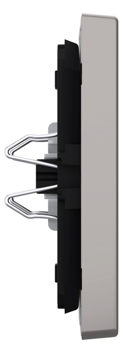Mert MEG 3855-6050 Wippe f.Rollladen- schalter u.-taster Nickelmetal