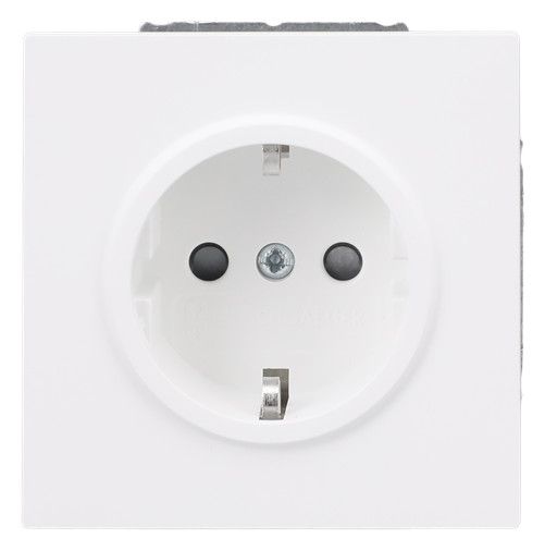 BJ 20 EUCRB-44M SCHUKO® Steckdose Safety+