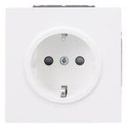 BJ 20 EUCRB-44M SCHUKO® Steckdose Safety+