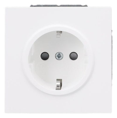 BJ 20 EUCRB-44M SCHUKO® Steckdose Safety+