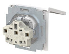 BJ 20 EUKBR-44M SCHUKO® Stekdose Safety+