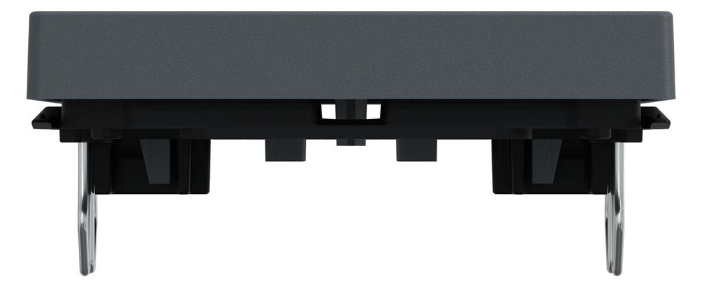 Mert 433114 Wippe anthrazit System M