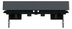 Mert 433114 Wippe anthrazit System M
