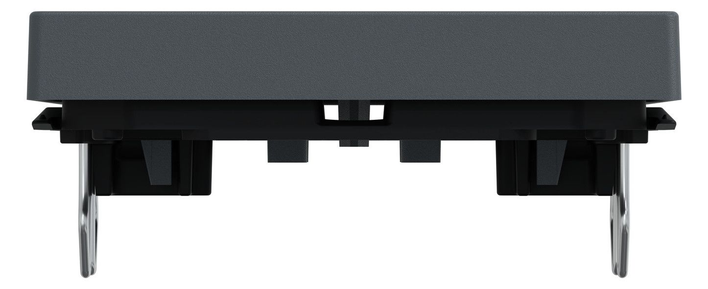 Mert 433114 Wippe anthrazit System M