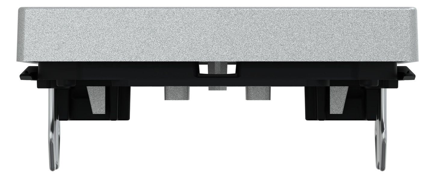 Mert 433160 Wippe aluminium System M