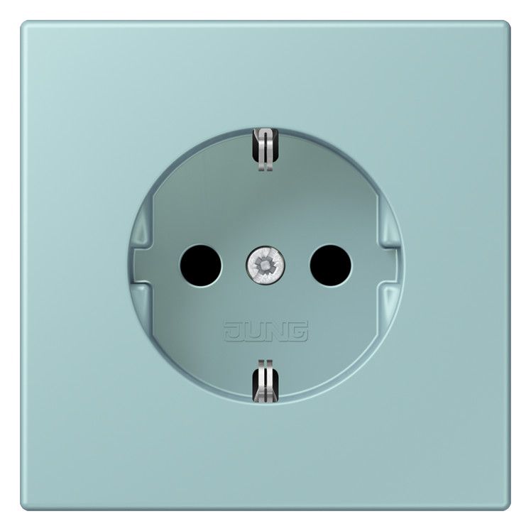 Jung LC1521214 SCHUKO Steckd.LC32033