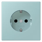 Jung LC1521214 SCHUKO Steckd.LC32033