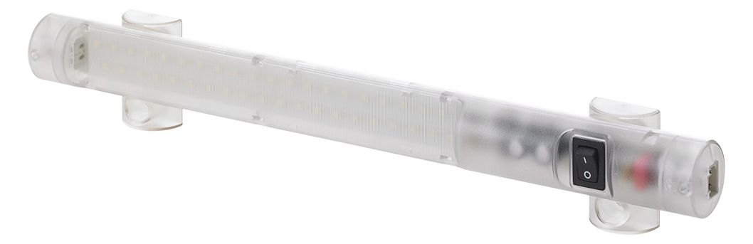 Siemens 8MR2200-1B LED-Leuchte AC 100-240V Ein-/Ausschalter Schraubbef.
