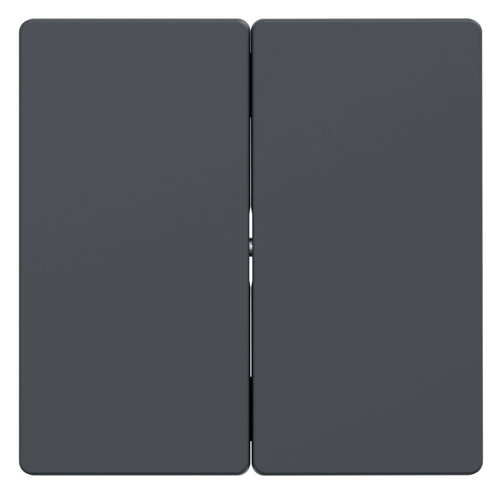 Mert MEG 3400-6034 Wippe f.Serien- schalter Anthrazit