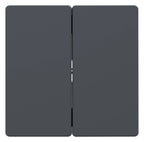 Mert MEG 3400-6034 Wippe f.Serien- schalter Anthrazit