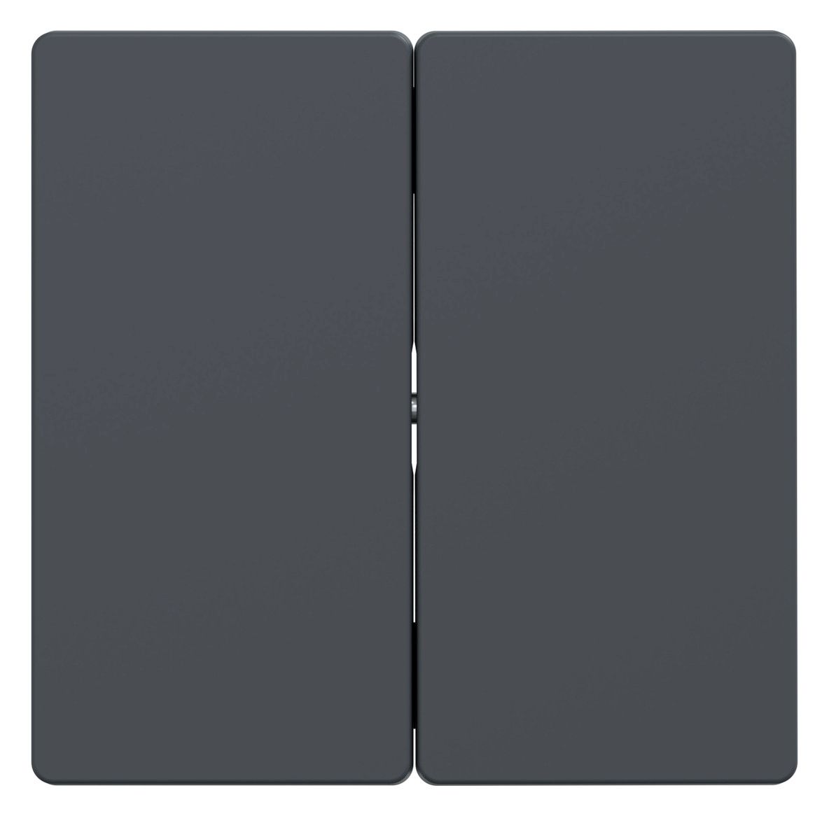 Mert MEG 3400-6034 Wippe f.Serien- schalter Anthrazit